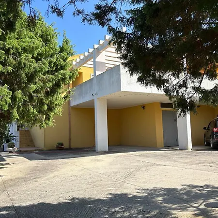 Di Campagna - بيت للعطل