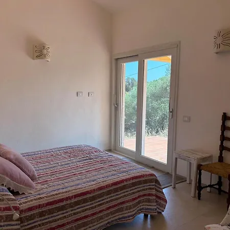 Holiday home Di Campagna -