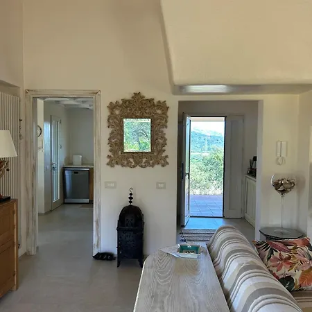 بيت للعطل Di Campagna - *