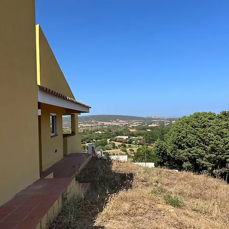 بيت للعطل Di Campagna - بالاو