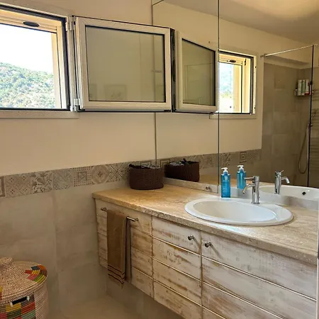 Dom wakacyjny Di Campagna -