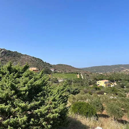 Di Campagna - Dom wakacyjny *
