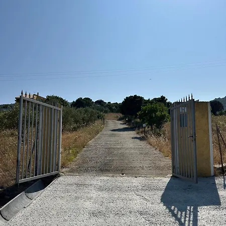 Dom wakacyjny Di Campagna - Palau