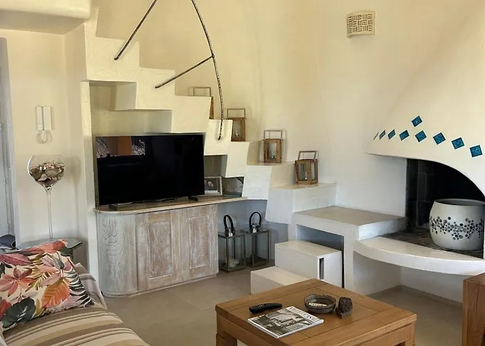 Di Campagna - Сasa de vacaciones Palau